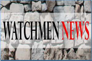 Watchmen News