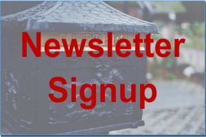 Newsletter Signup